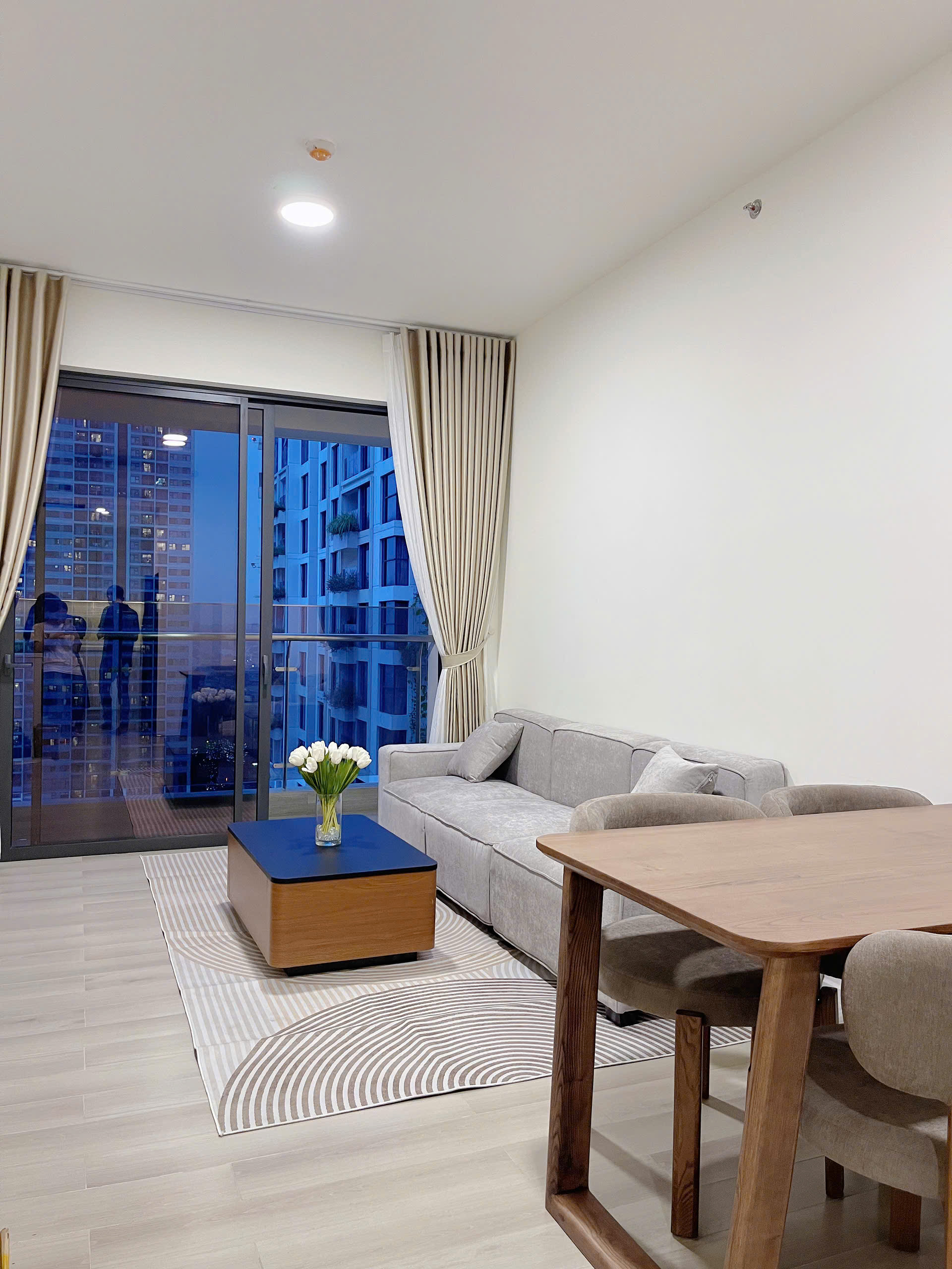 Nội Thất Chung Cư Vinhomes, đơn Vị Thi Công Tubepgp Vn Giaphamhomes (19)