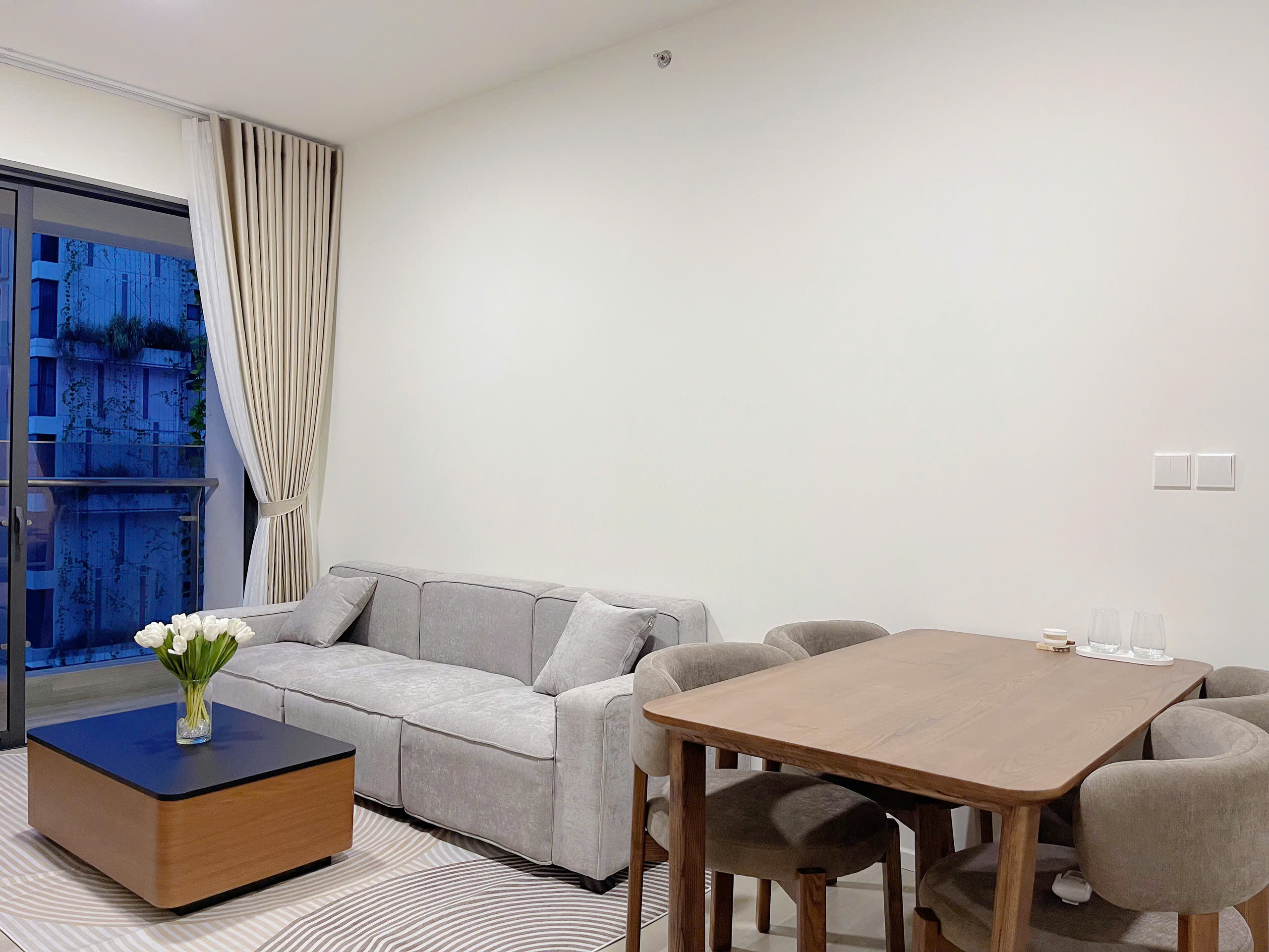 Nội Thất Chung Cư Vinhomes, đơn Vị Thi Công Tubepgp Vn Giaphamhomes (20)