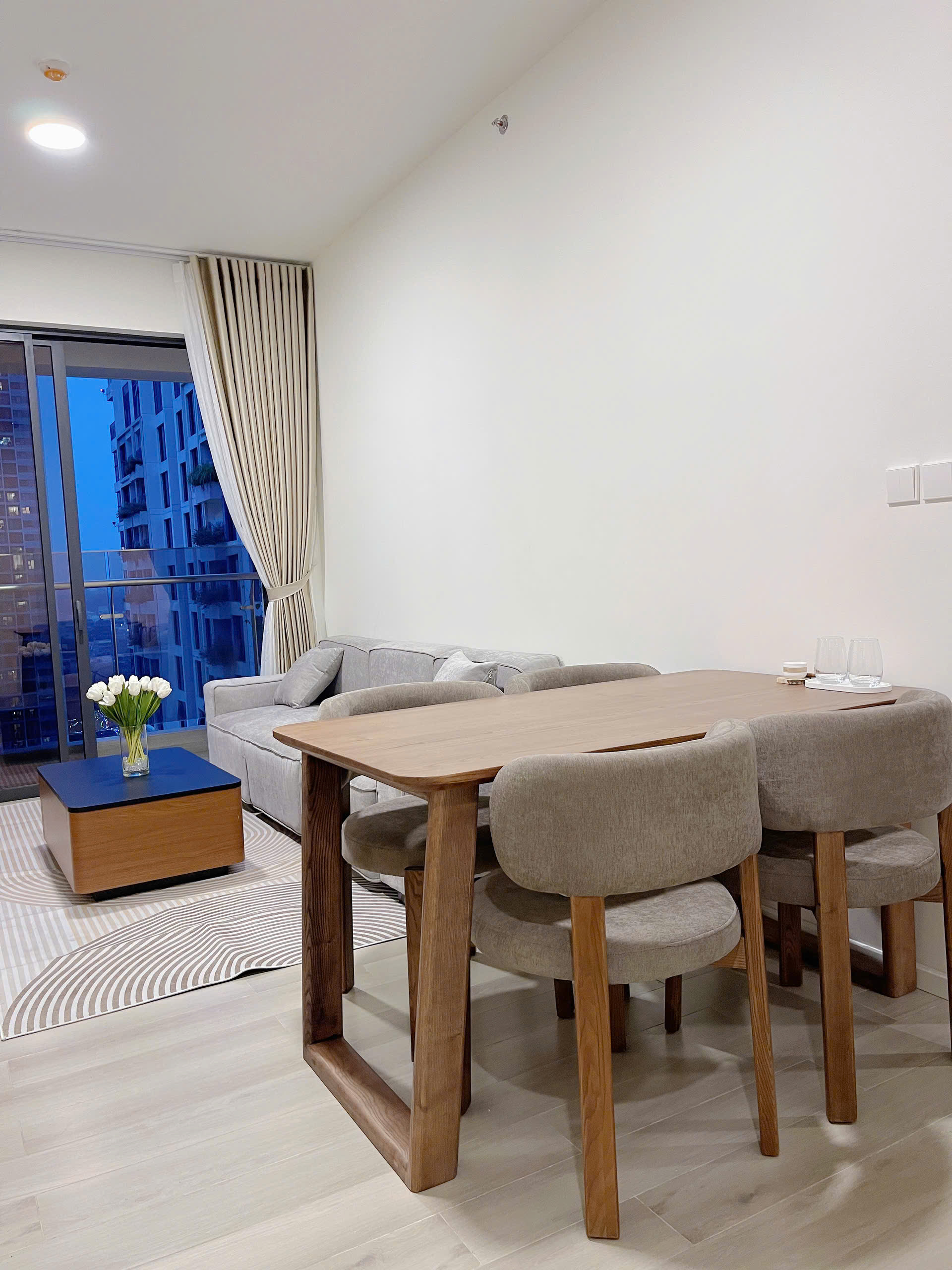 Nội Thất Chung Cư Vinhomes, đơn Vị Thi Công Tubepgp Vn Giaphamhomes (23)