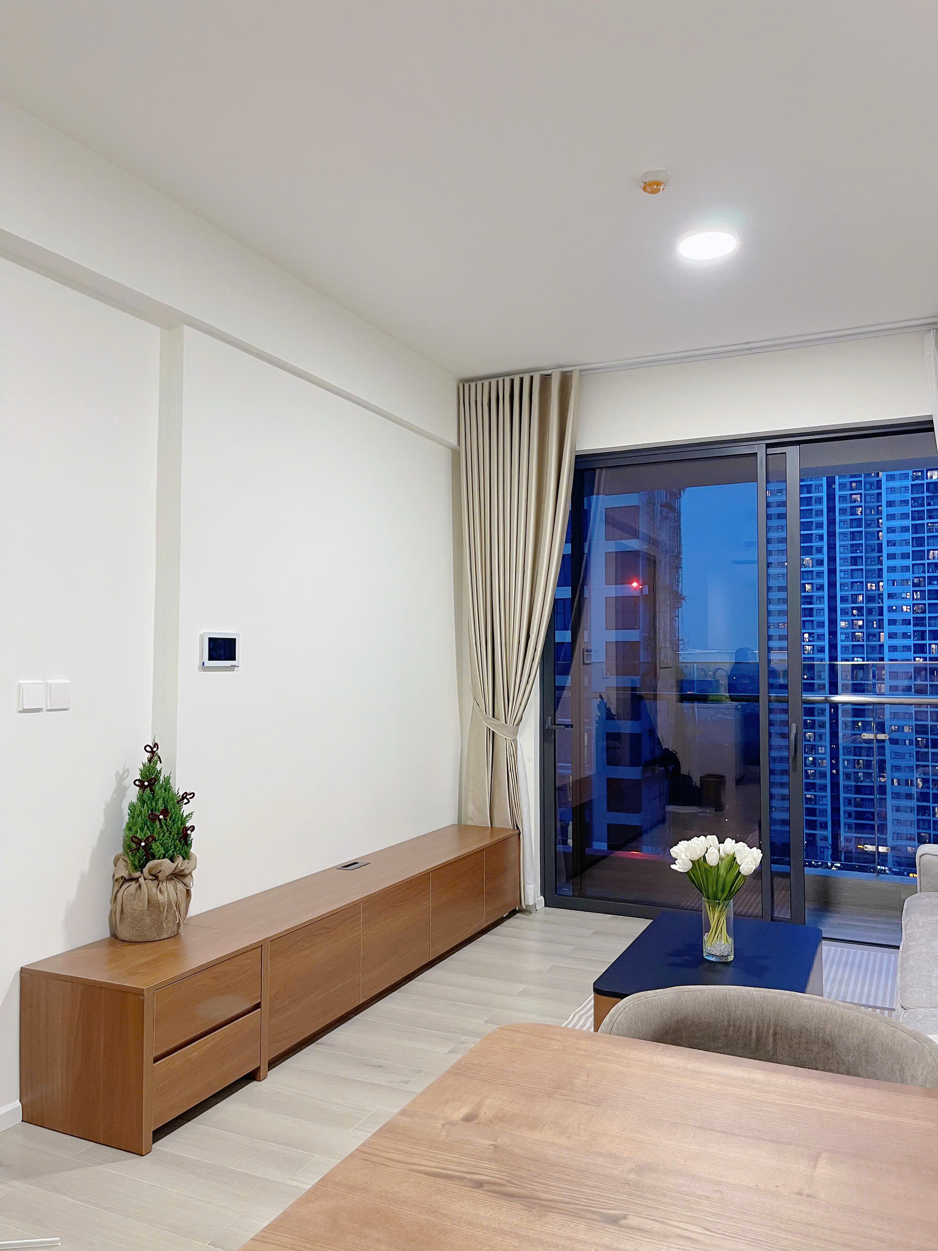 Nội Thất Chung Cư Vinhomes, đơn Vị Thi Công Tubepgp Vn Giaphamhomes (25)