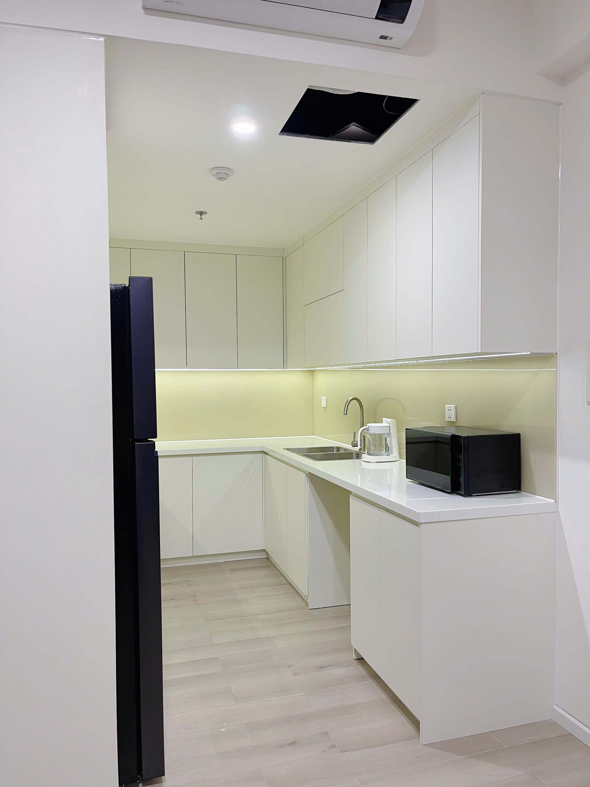 Nội Thất Căn Hộ Vinhomes Lumiere Boulevard