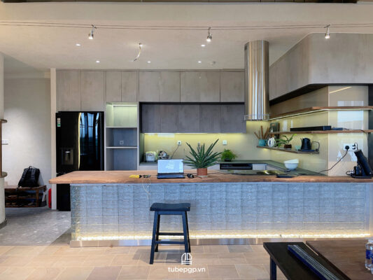 tu bep hien dai tubepgp