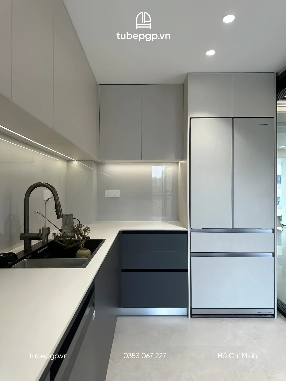 Gói Tủ Bếp Tubepgp (100)