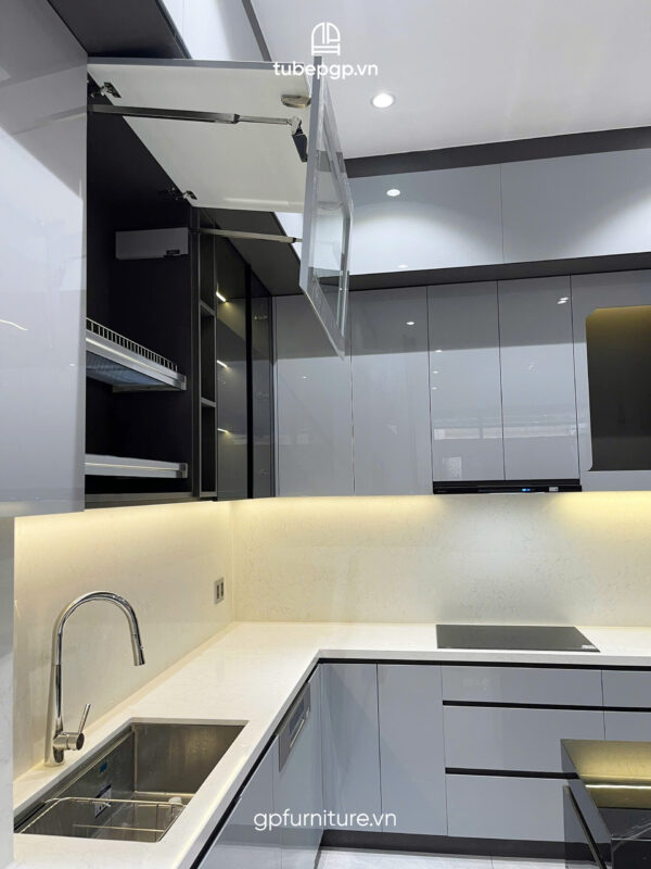 Tủ Bếp Acrylic Hiện đại Tubepgp (26)