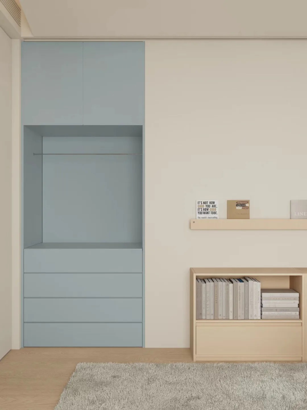 治愈系奶油风儿童房_3_陈龄强 _ 大叙设计事务所_来自小红书网页版