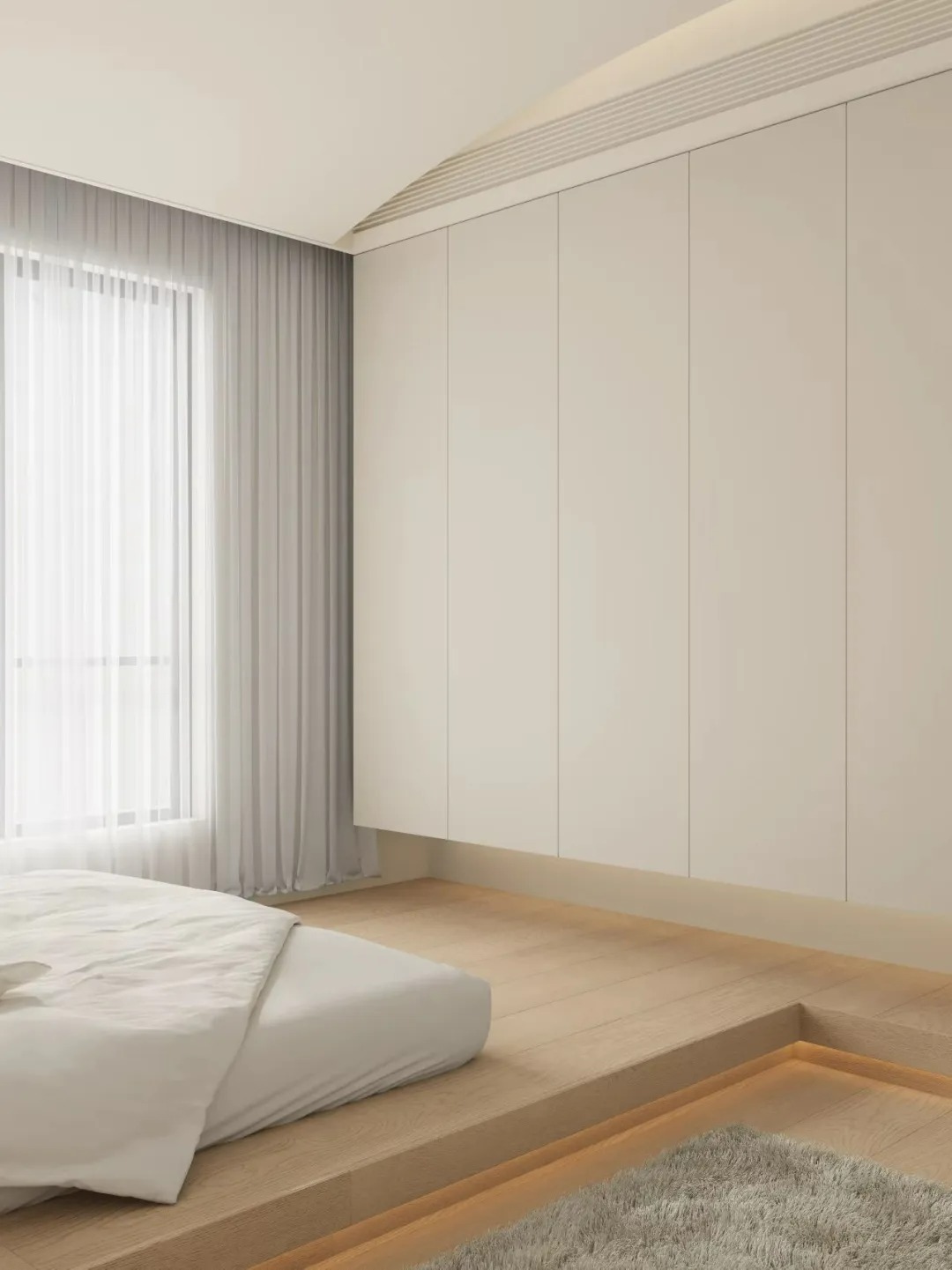 治愈系奶油风儿童房_4_陈龄强 _ 大叙设计事务所_来自小红书网页版