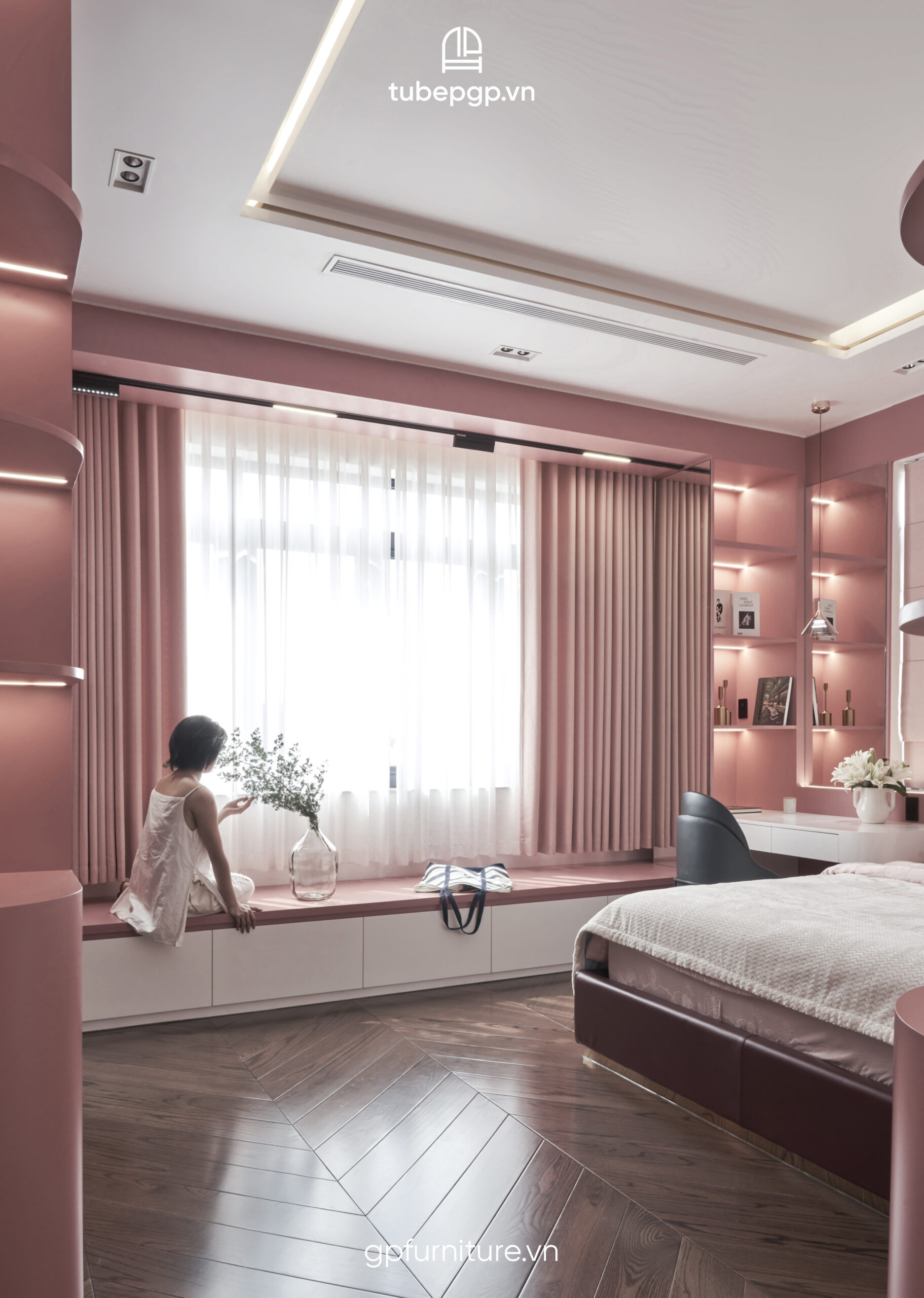 Nội Thất Hiện đại Gp Furniture (59)