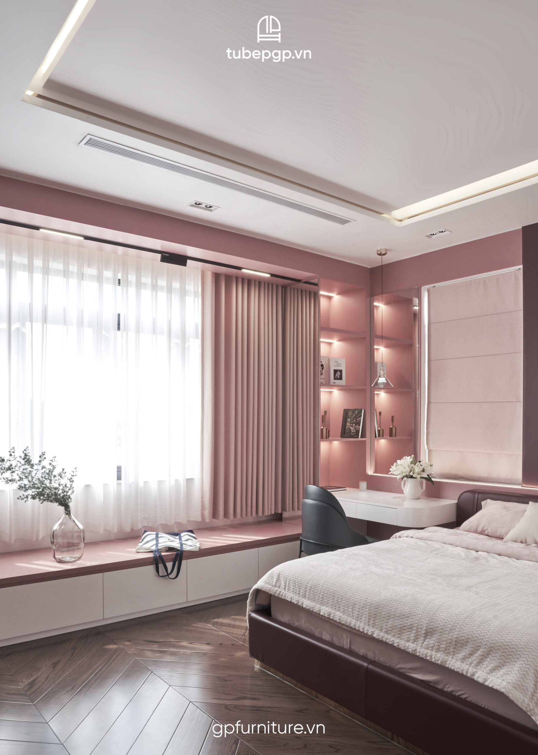 Nội Thất Hiện đại Gp Furniture (60)