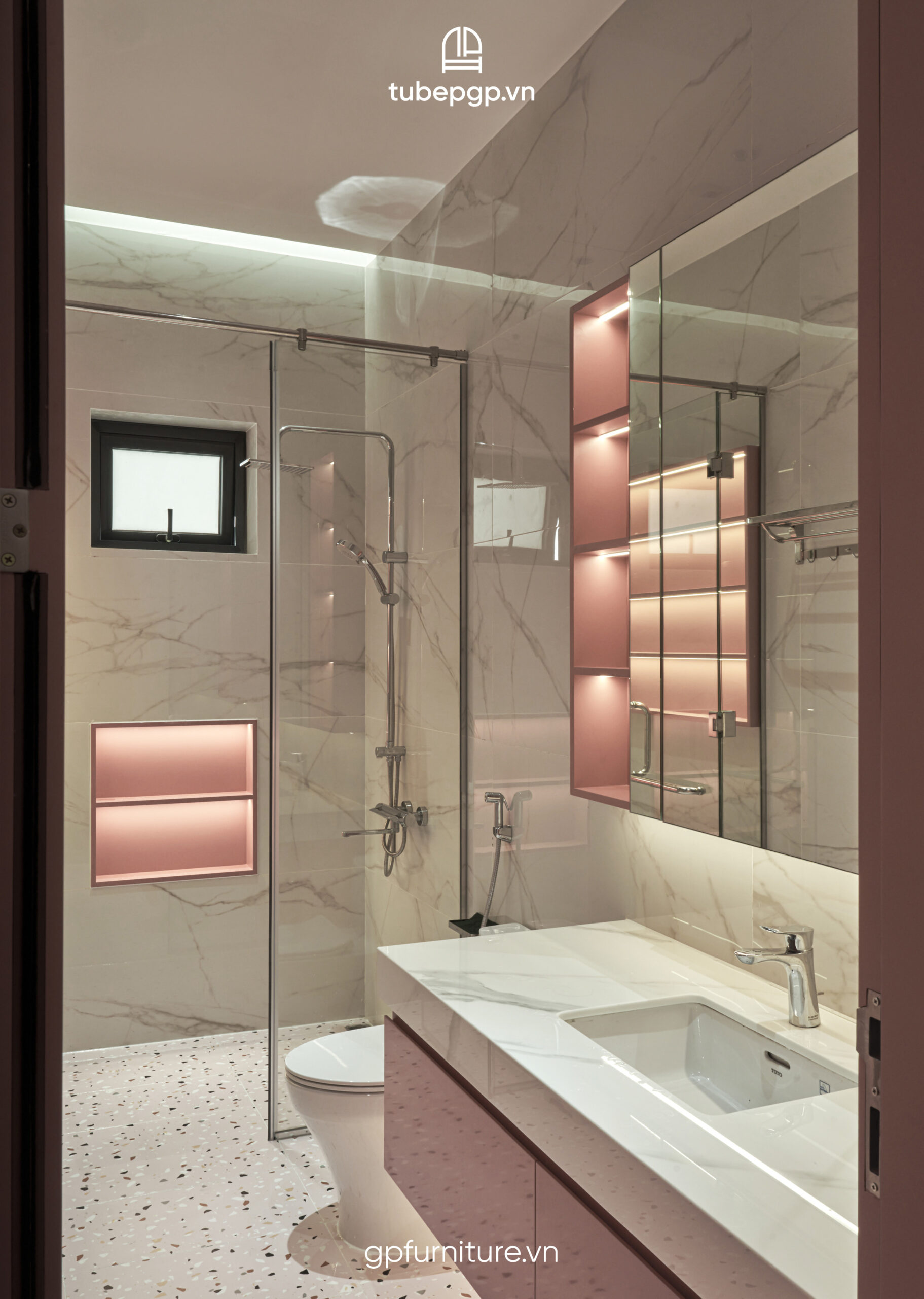 Nội Thất Hiện đại Gp Furniture (61)