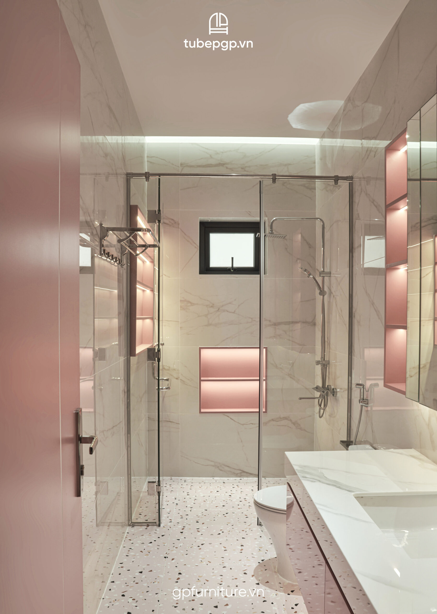 Nội Thất Hiện đại Gp Furniture (62)