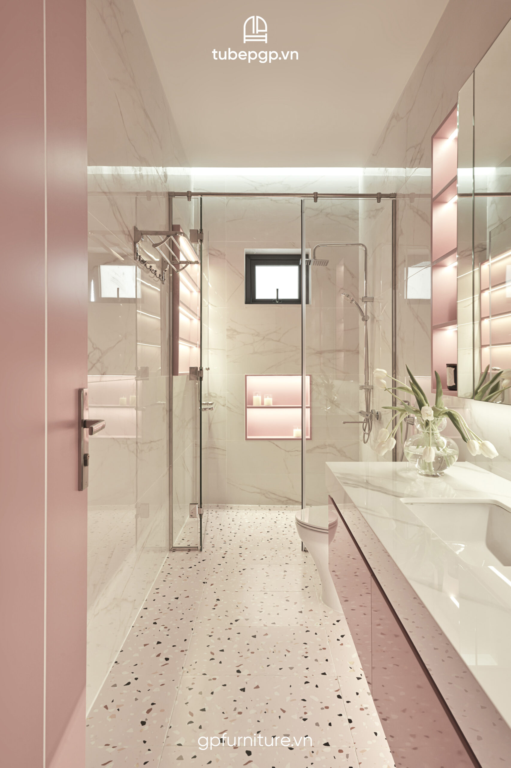 Nội Thất Hiện đại Gp Furniture (69)