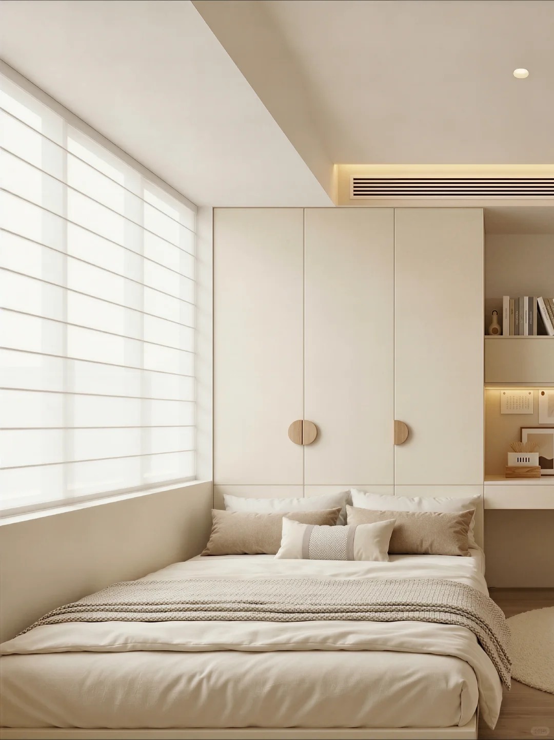 Thiet Ke Phong Ngu Nho Duoi 10m2 (16)