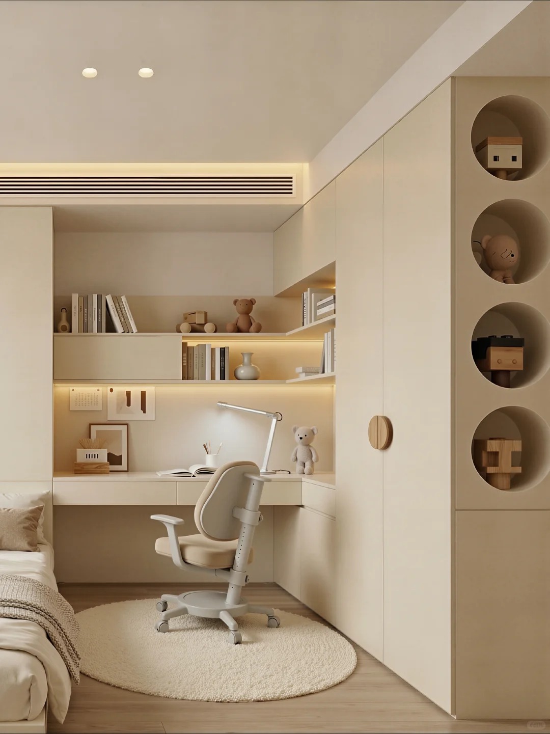 Thiet Ke Phong Ngu Nho Duoi 10m2 (20)