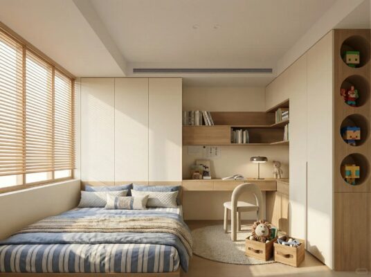 Thiet Ke Phong Ngu Nho Duoi 10m2 (38)