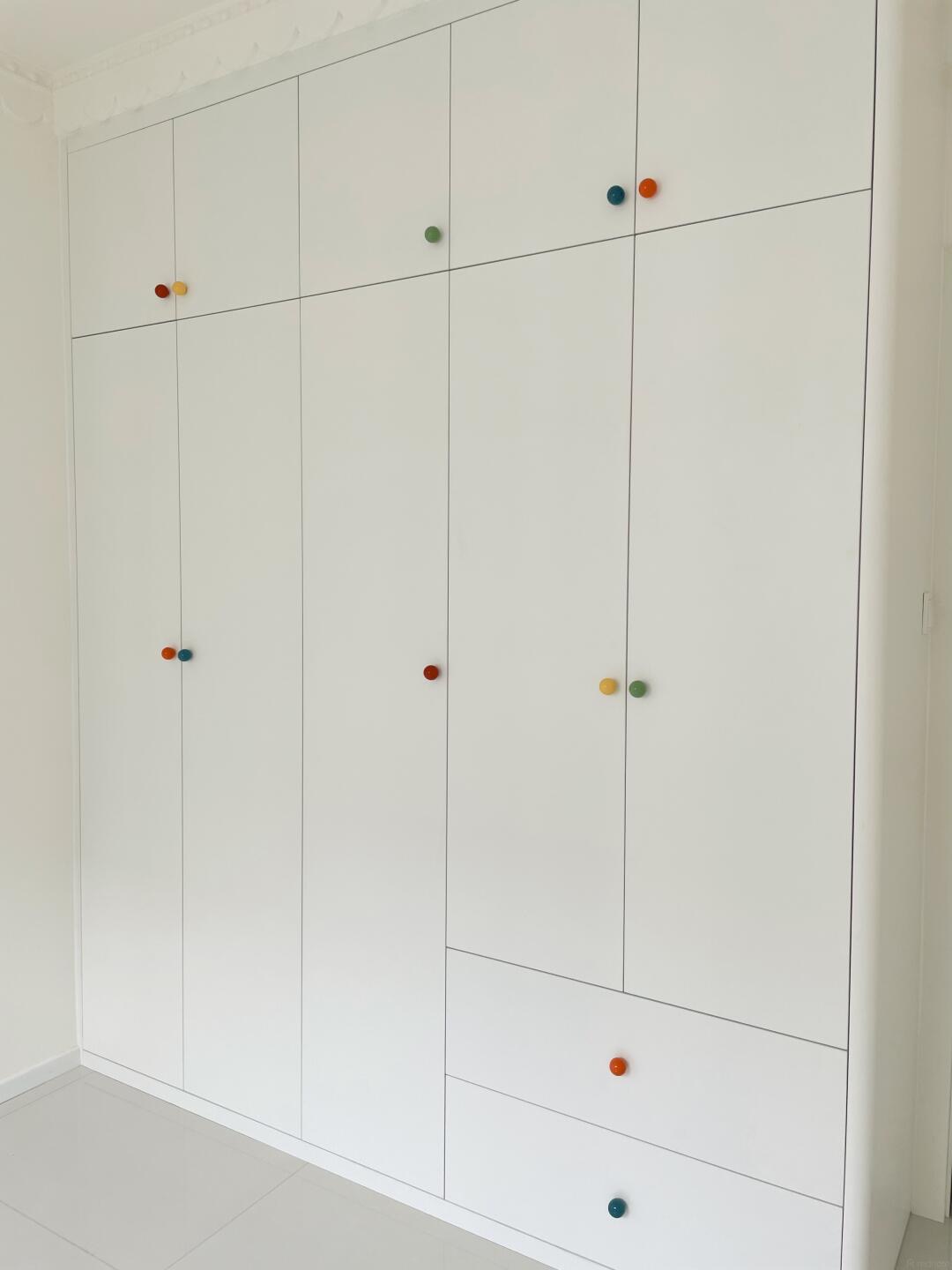 Cánh Melamine