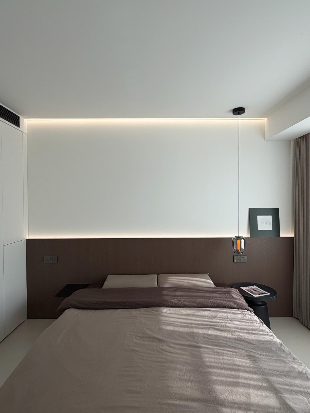Thiết kế phòng ngủ
