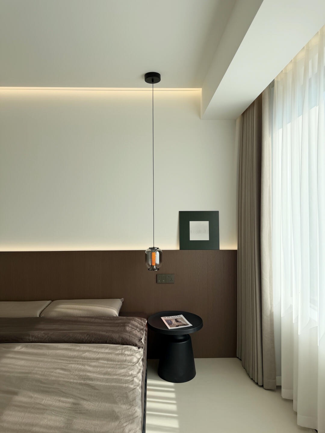 Thiết kế phòng ngủ