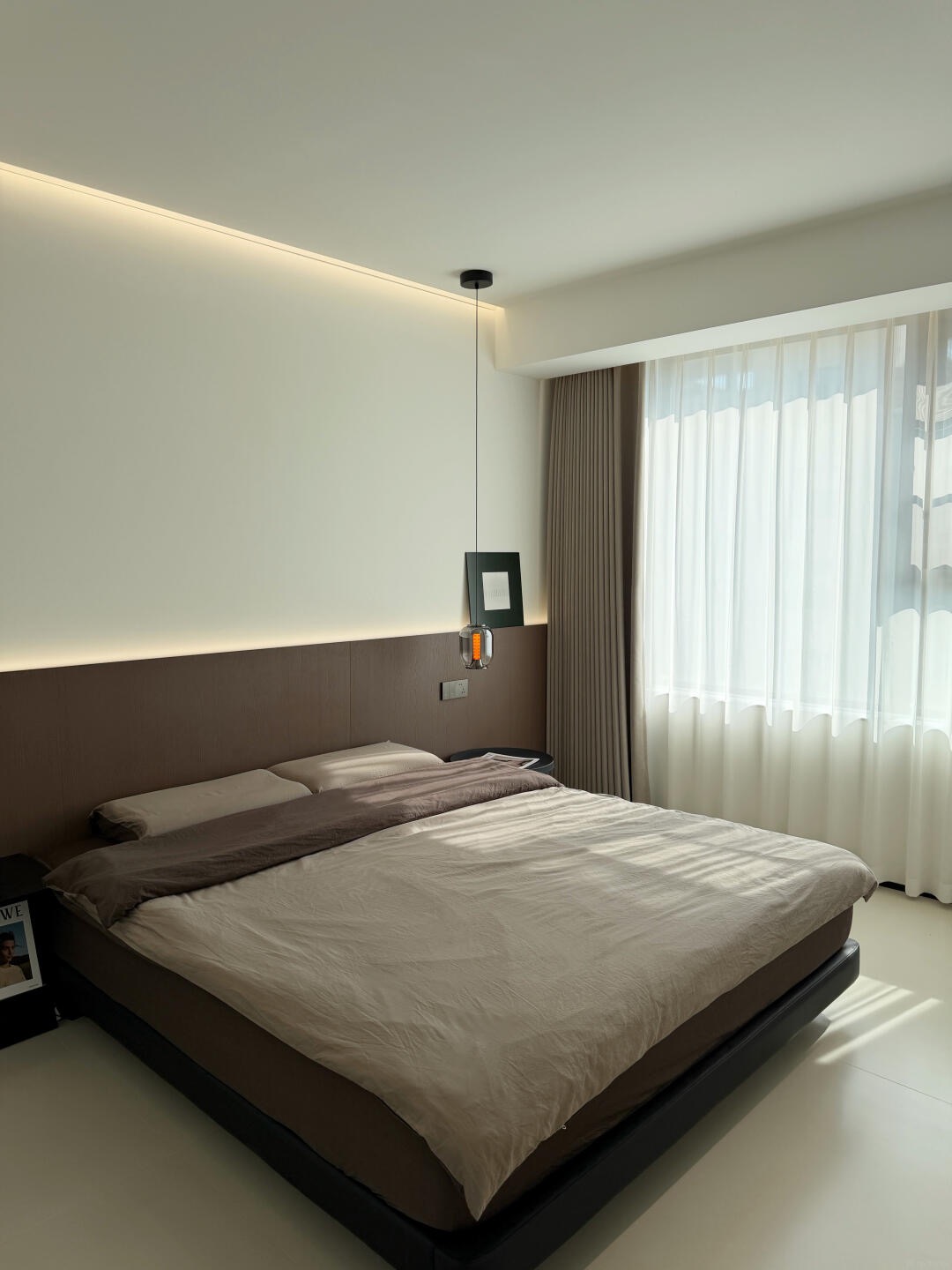 Thiết kế phòng ngủ