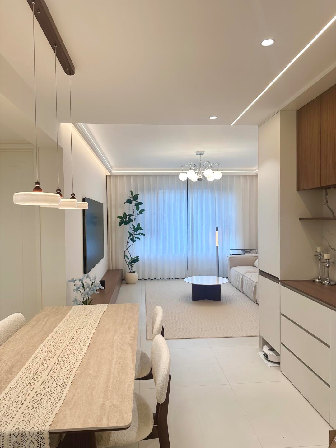 Xu hướng thiết kế nội thất 
Minimalism Minimalism 1
