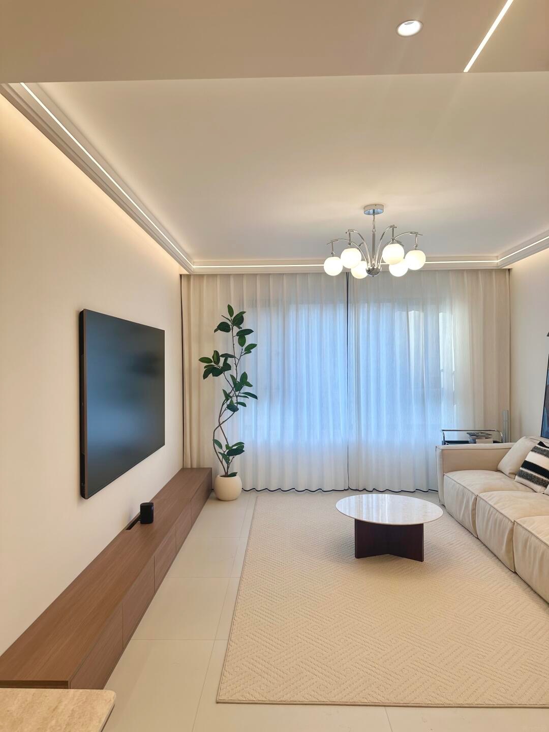 Xu hướng thiết kế nội thất 
Minimalism