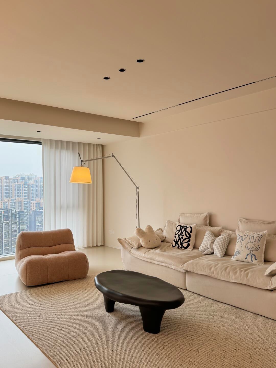 Thiết Kế Nội Thất 