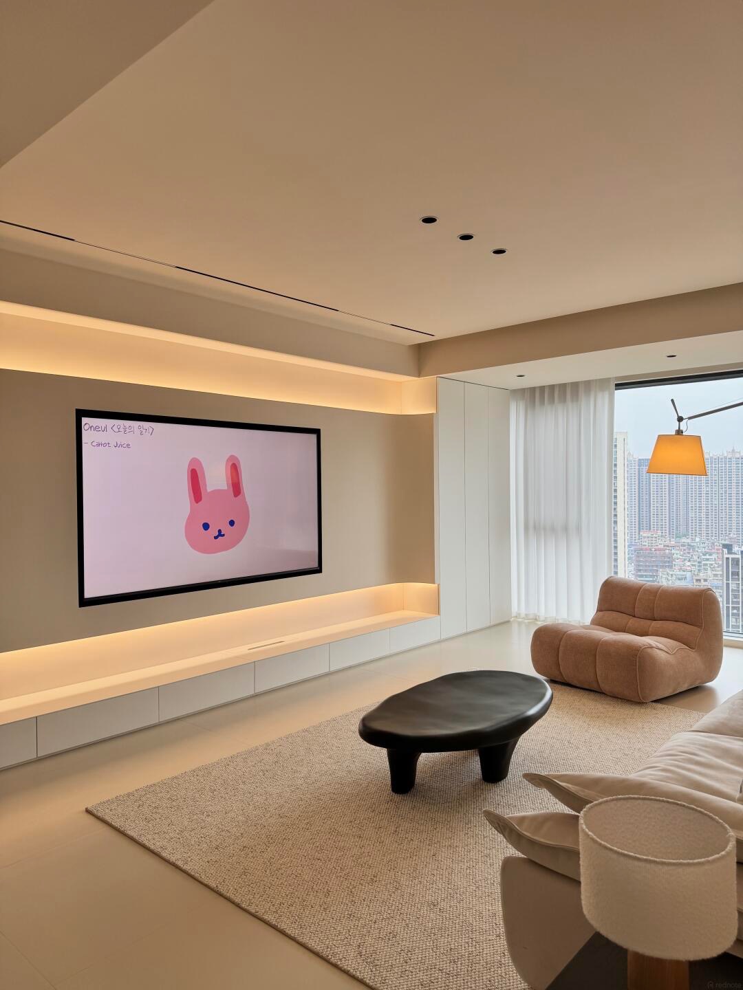 Thiết Kế Nội Thất 
