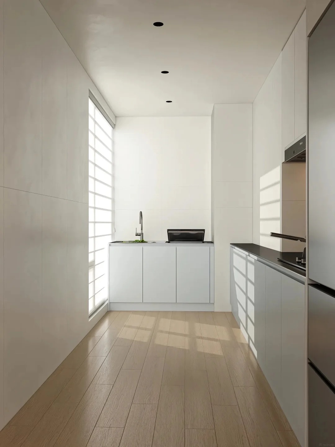Mẫu Nội Thất Bauhaus