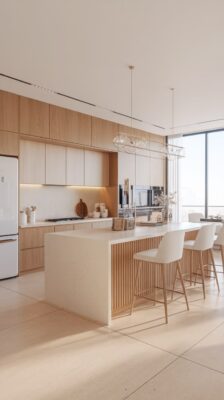 MDF Chống ẩm hay plywood