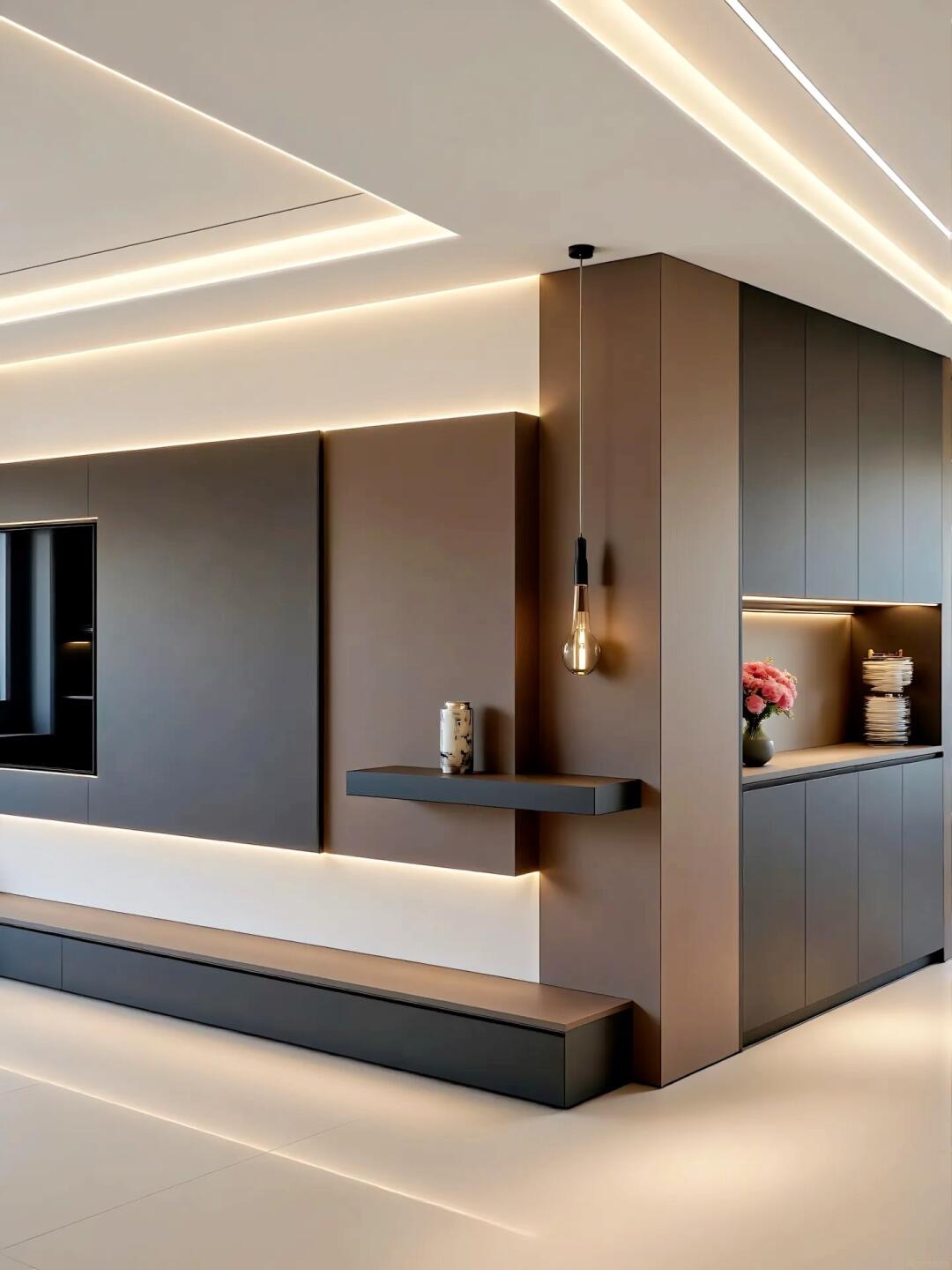 Vì sao nên làm nội thất