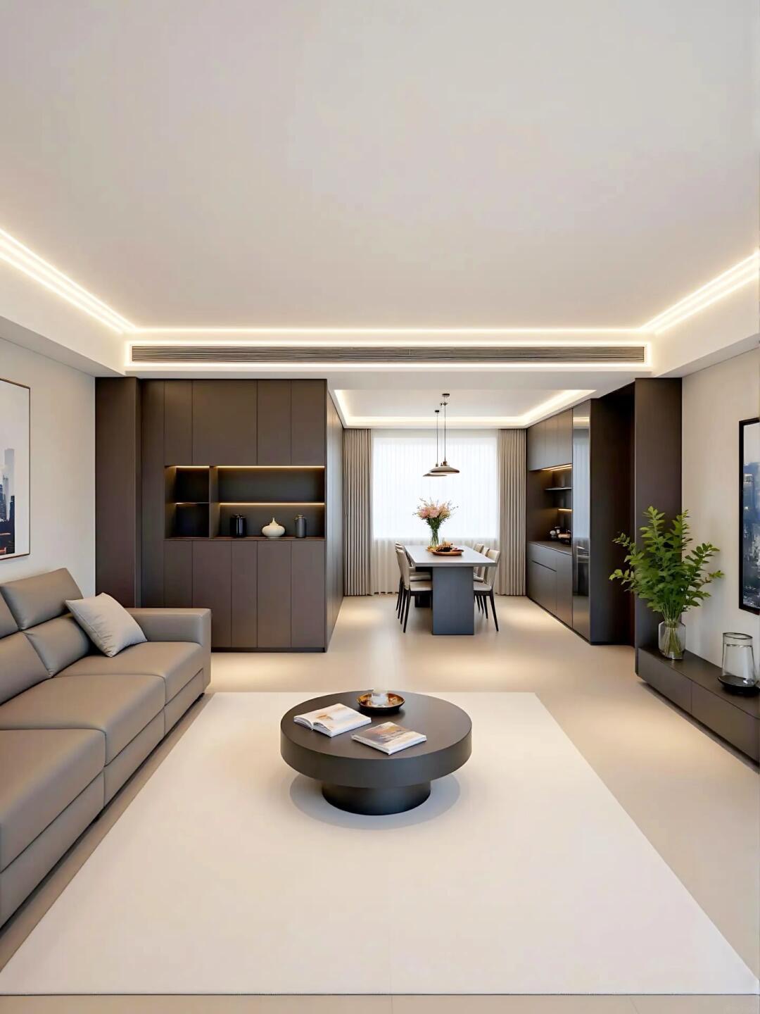 Vì sao nên làm nội thất