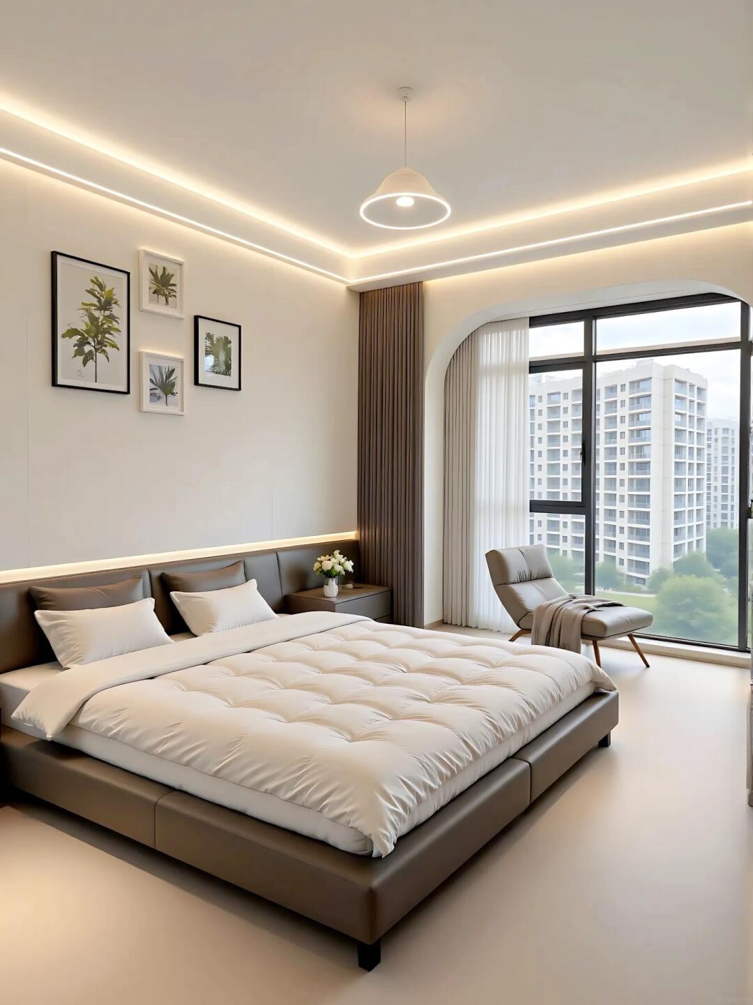 Vì sao nên làm nội thất