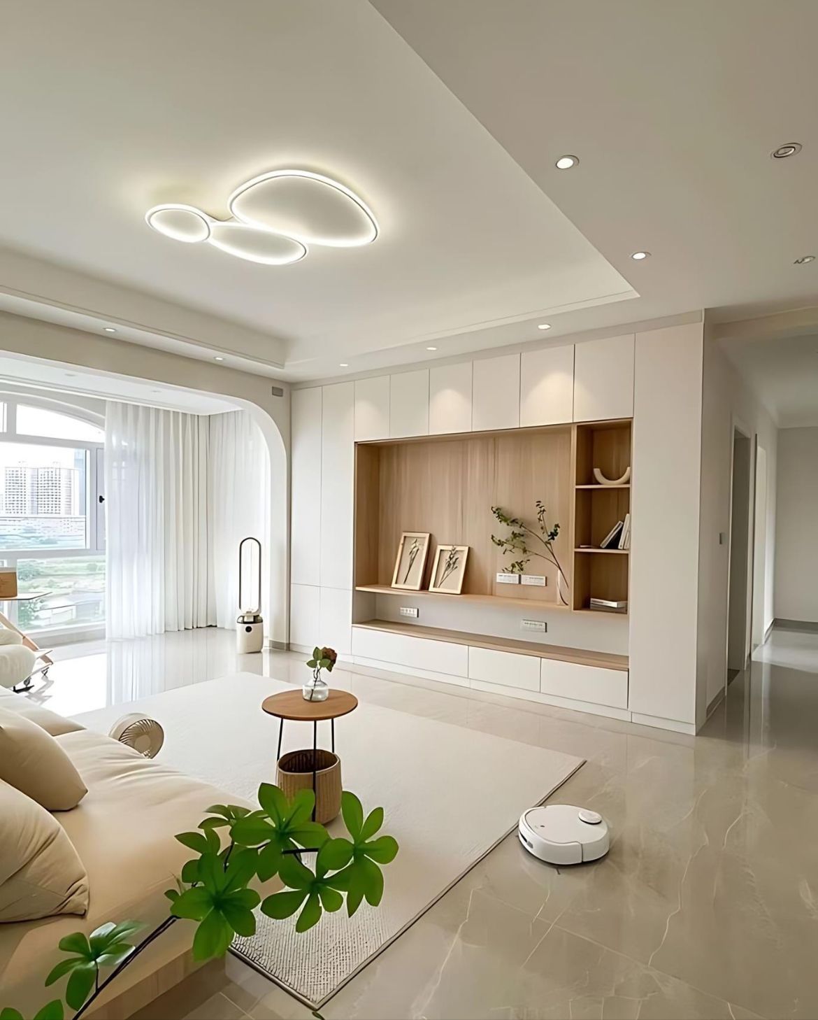 Nhà Trần Cao Nên Thiết Kế Nội Thất Kịch Trần Như Thế Nào? 15 Noithatkichtran16