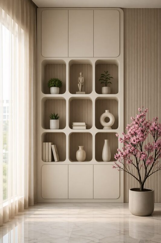 Nhà Trần Cao Nên Thiết Kế Nội Thất Kịch Trần Như Thế Nào? 7 Noithatkichtran6