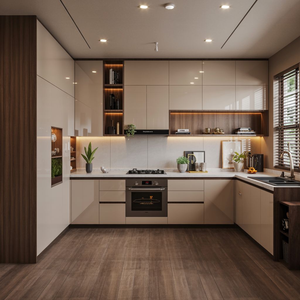 phong cách thiết kế nội thất