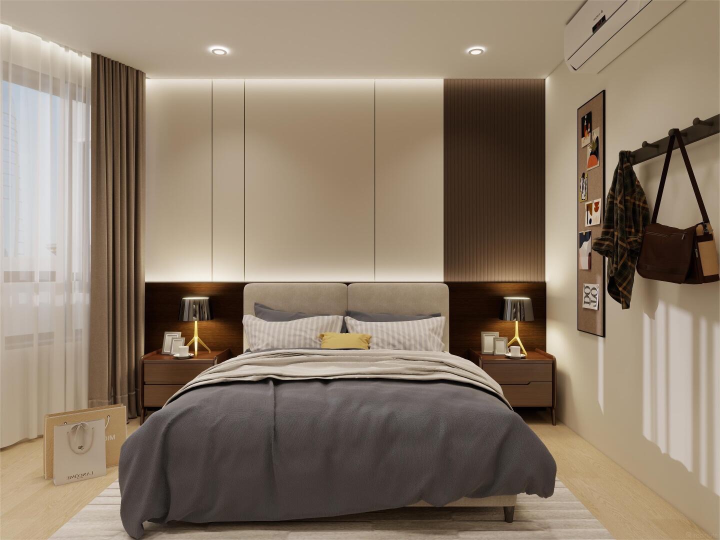 phong cách thiết kế nội thất
