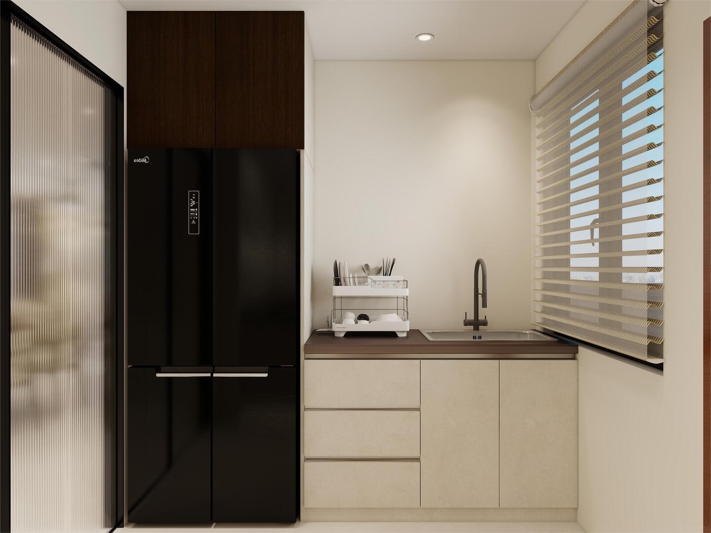 phong cách thiết kế nội thất