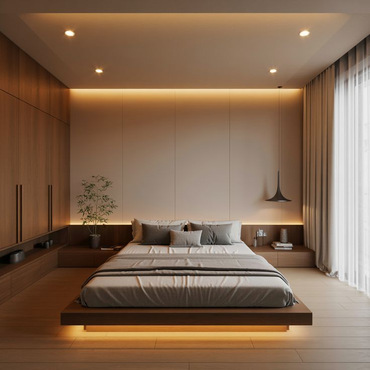 Phong Thủy Nội Thất: Đừng Bỏ Qua Những Điều Sau Nếu Không Muốn Phạm Kỵ 11 Phong Thuỷ Nội Thất