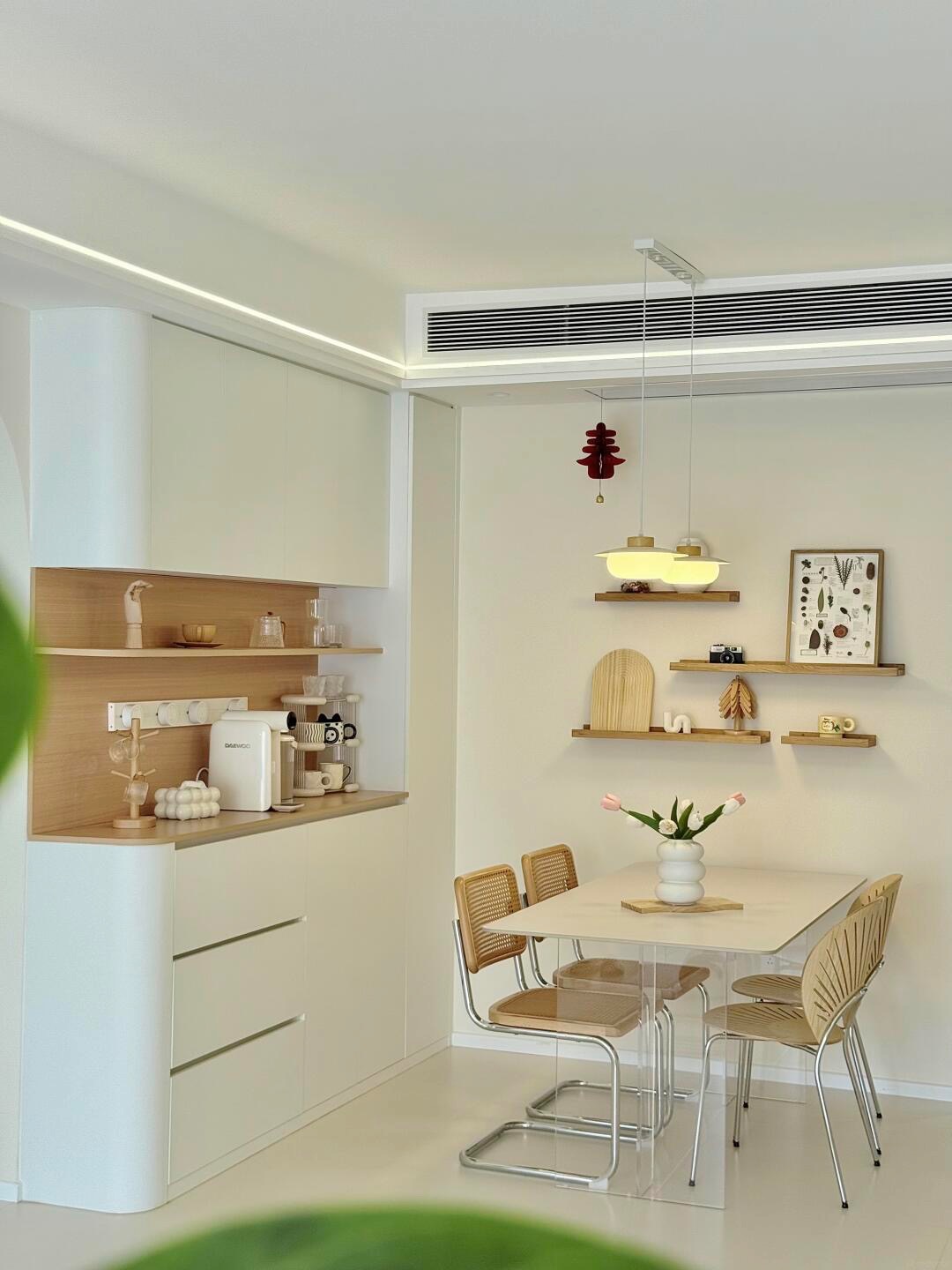 Phong Thủy Nội Thất: Đừng Bỏ Qua Những Điều Sau Nếu Không Muốn Phạm Kỵ 2 Phong thuỷ nội thất
