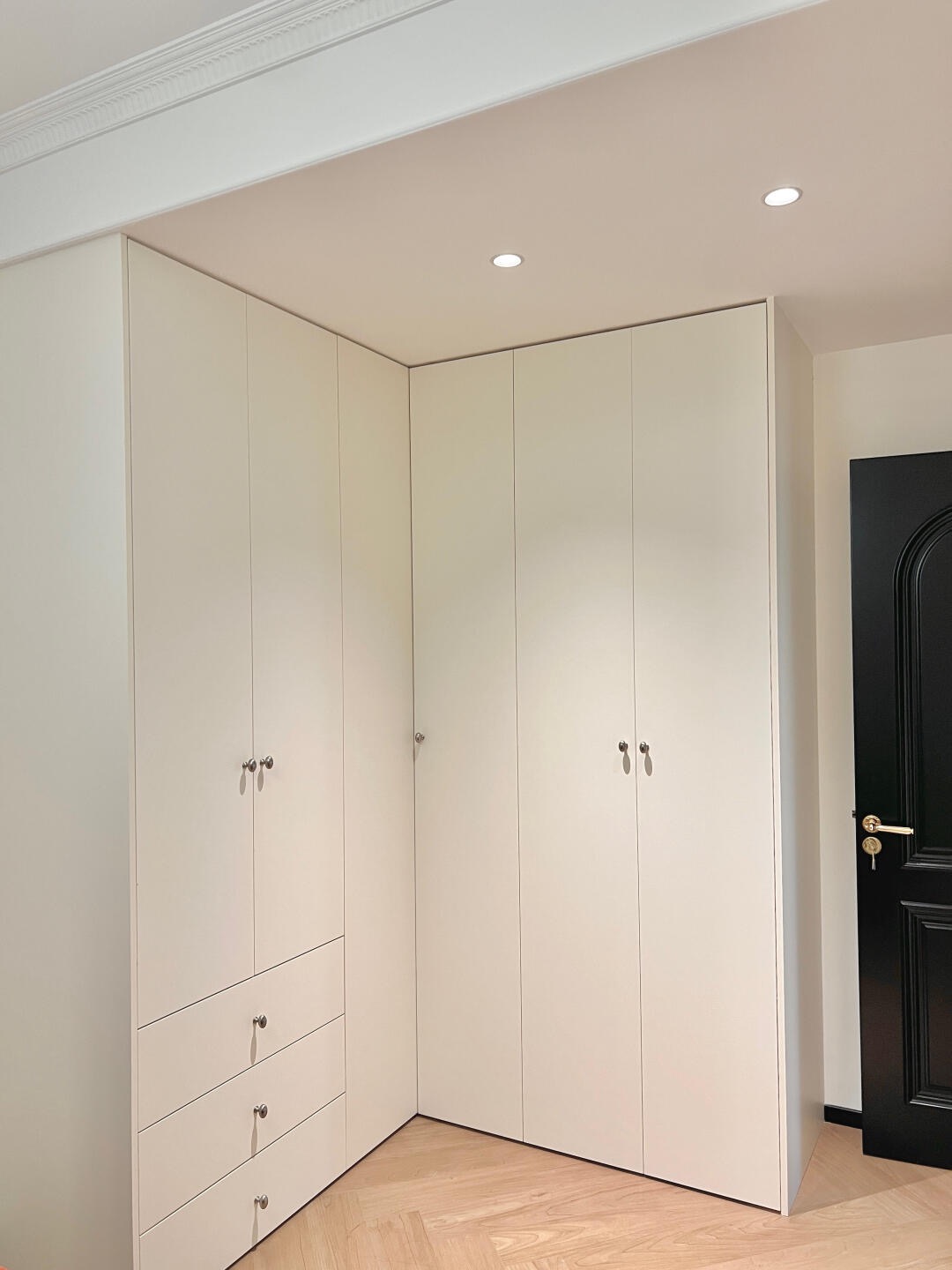 MDF Chống ẩm hay plywood
