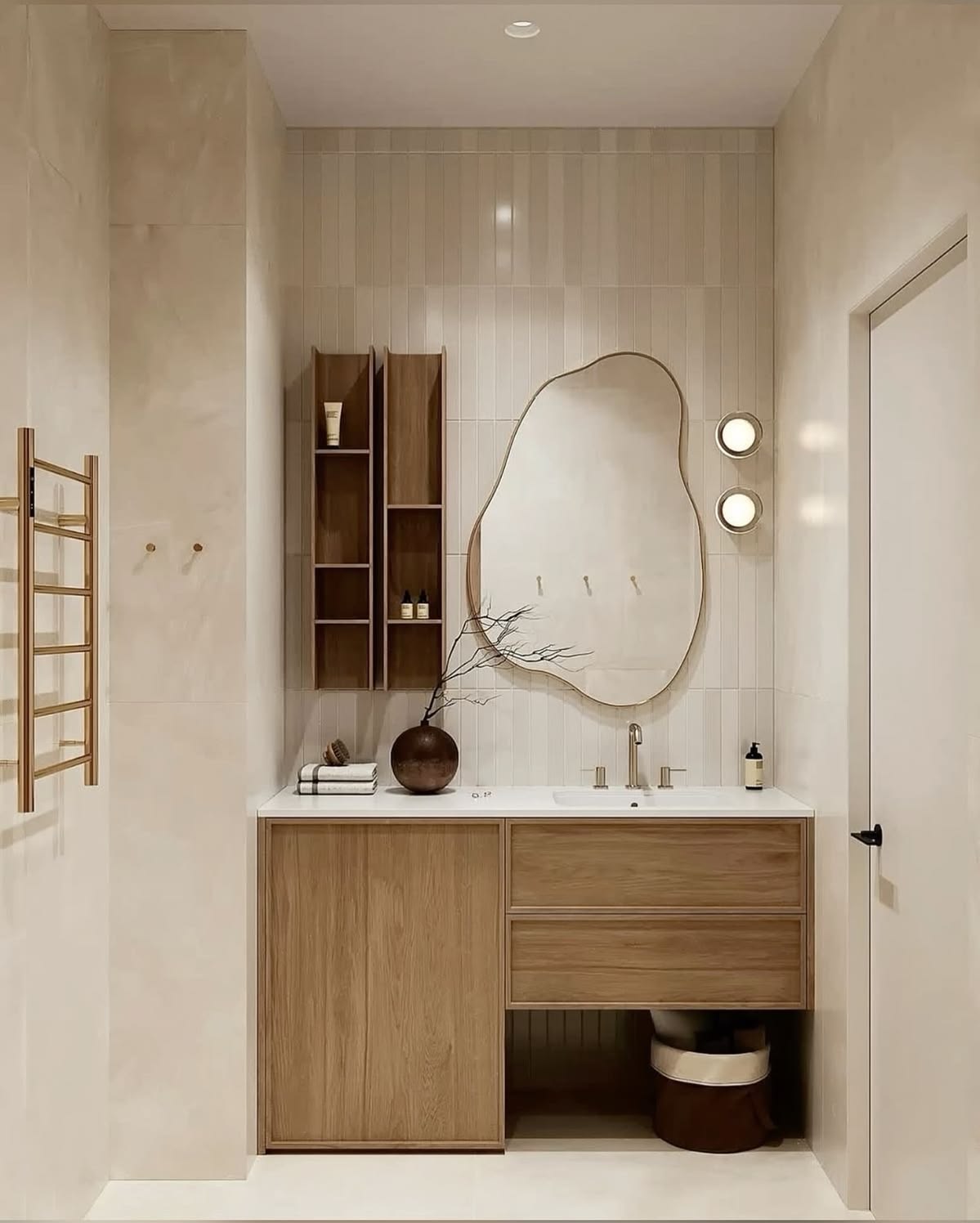 MDF Chống ẩm hay plywood