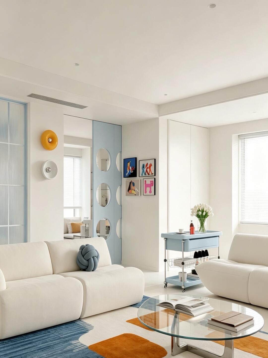 phong cách Bauhaus