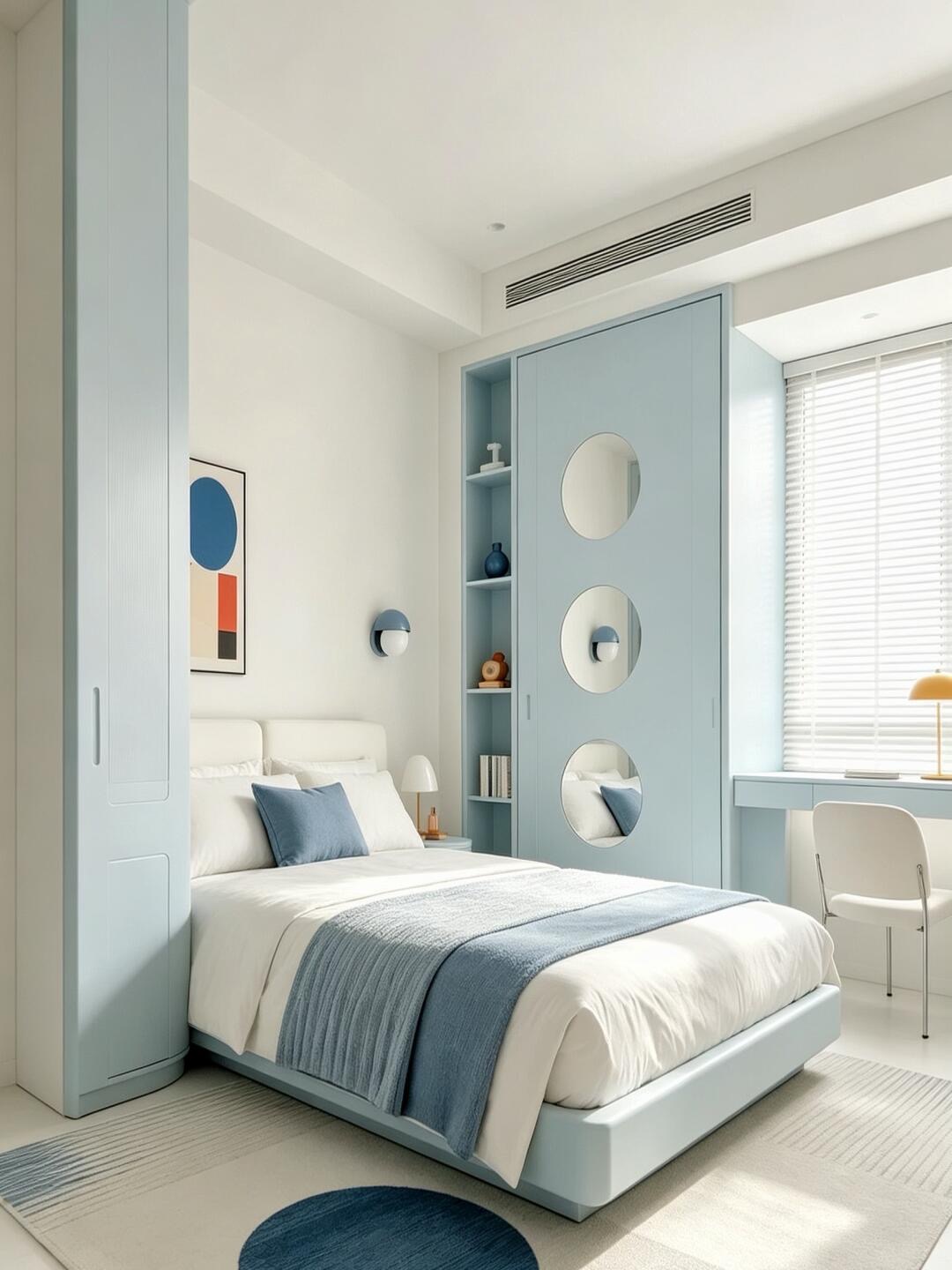 phong cách Bauhaus