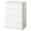 Tủ Ngăn Kéo 4 Hộc Kéo Gp Decor (1)