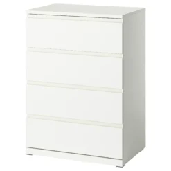 Tủ Ngăn Kéo 4 Hộc Kéo Gp Decor (1)