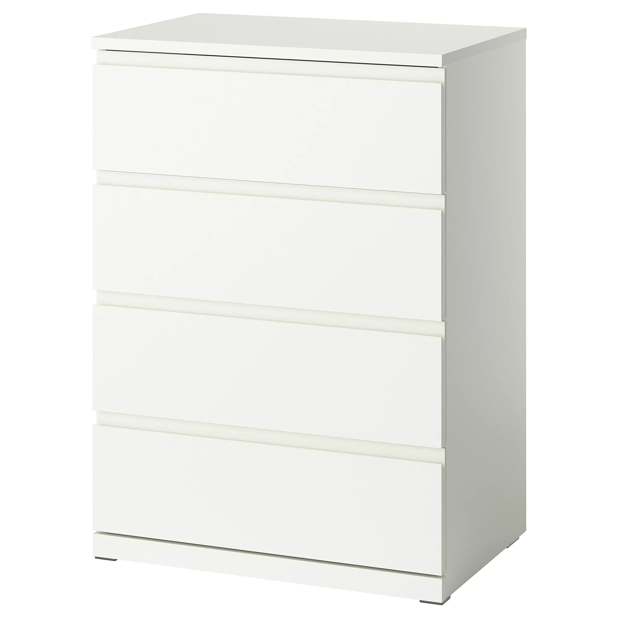 Tủ Ngăn Kéo, 4 Hộc Kéo GP Decor 1 Tủ Ngăn Kéo 4 Hộc Kéo Gp Decor (1)