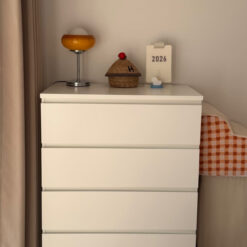 Tủ Ngăn Kéo 4 Hộc Kéo Gp Decor (2)