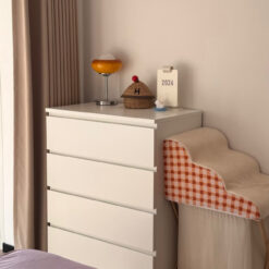 Tủ Ngăn Kéo, 4 Hộc Kéo GP Decor 6 Tủ Ngăn Kéo 4 Hộc Kéo Gp Decor (3)