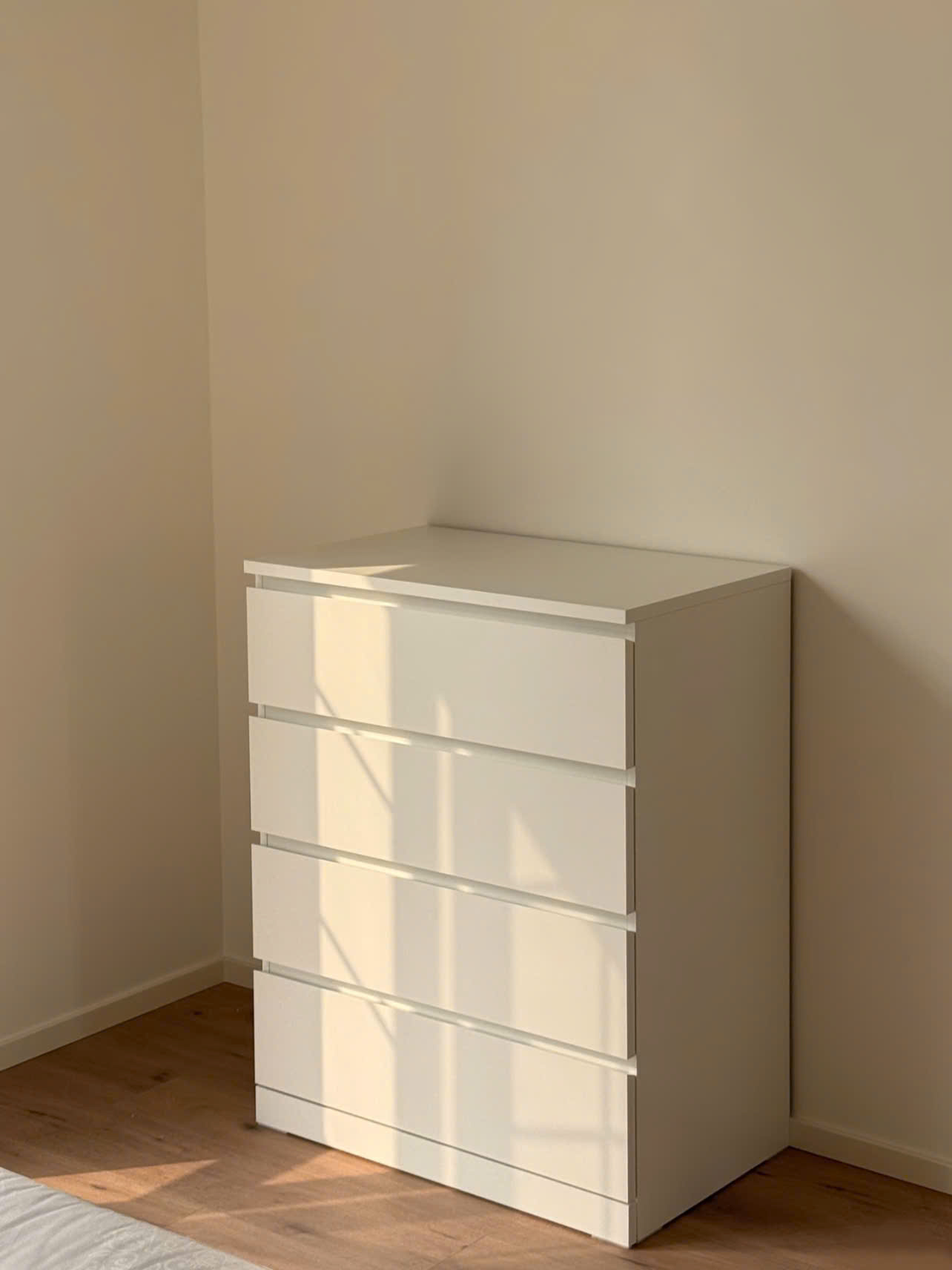Tủ Ngăn Kéo 4 hộc kéo Gp Decor (2)